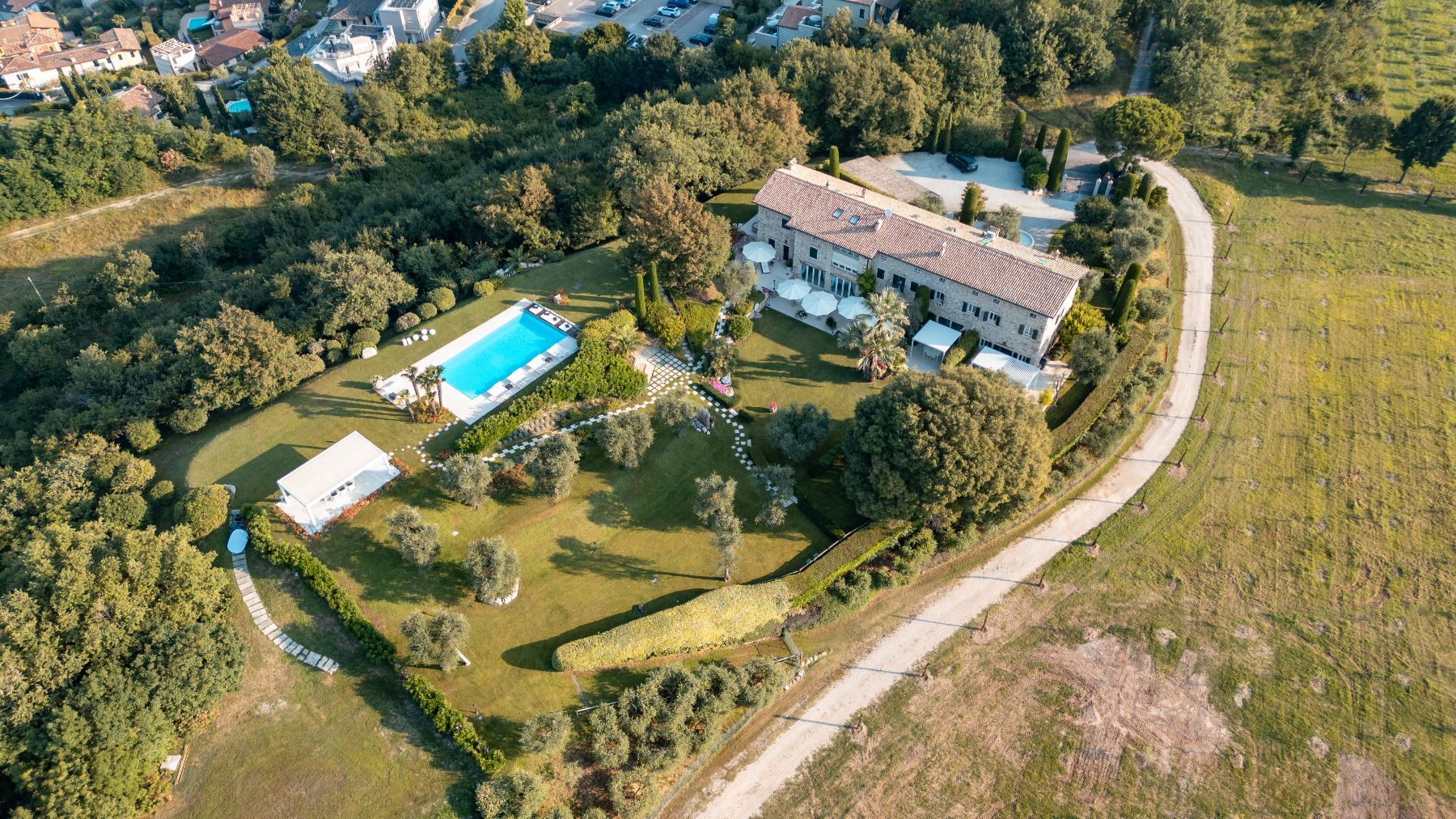 Villa Le Torr villa photo.