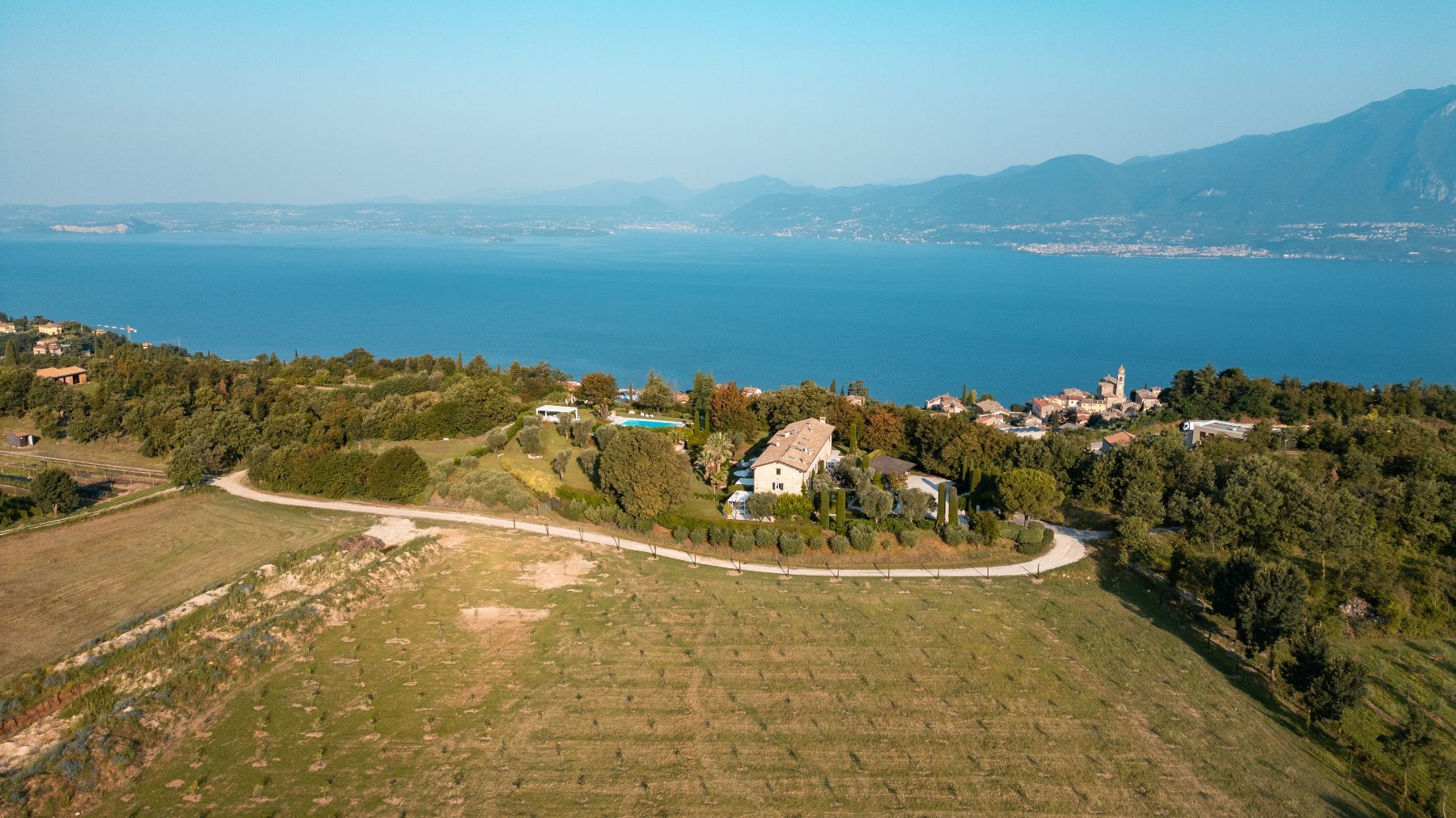 Villa Le Torr villa photo.