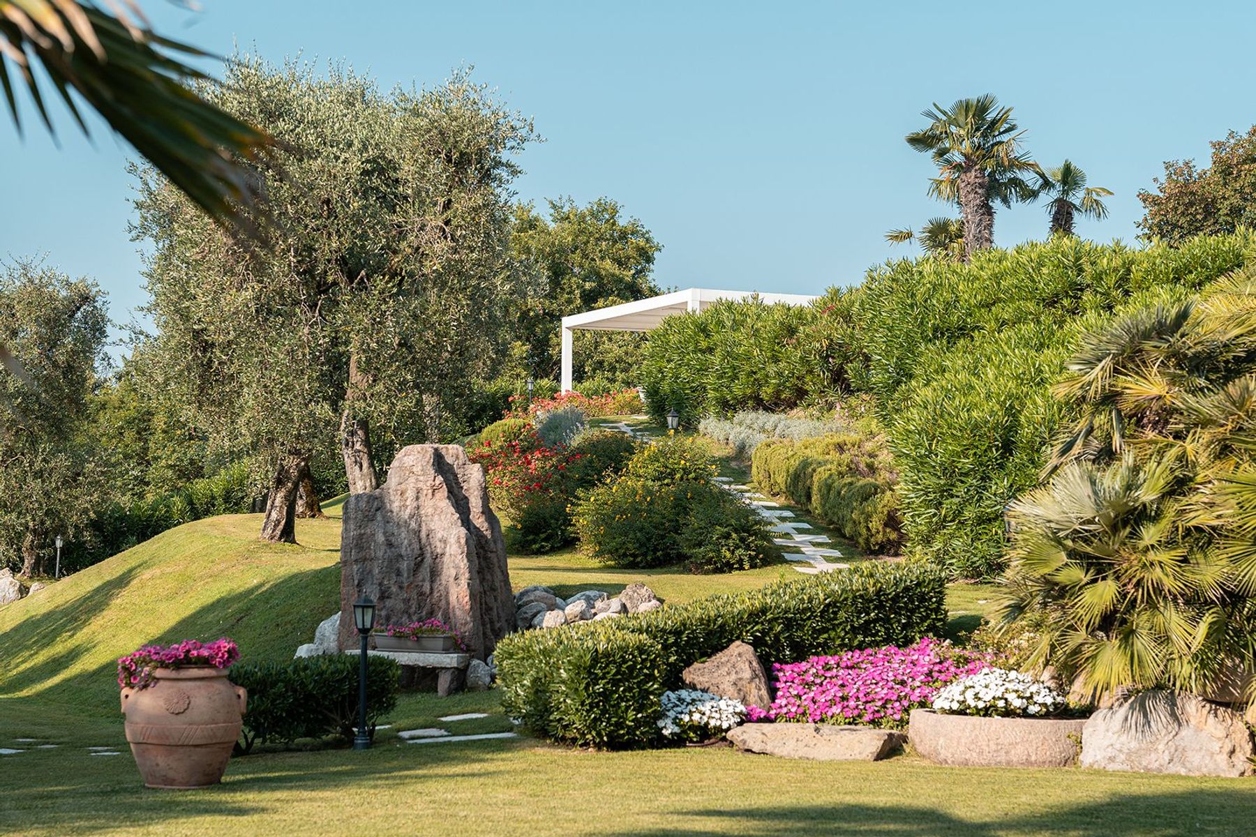 Villa Le Torr villa photo.