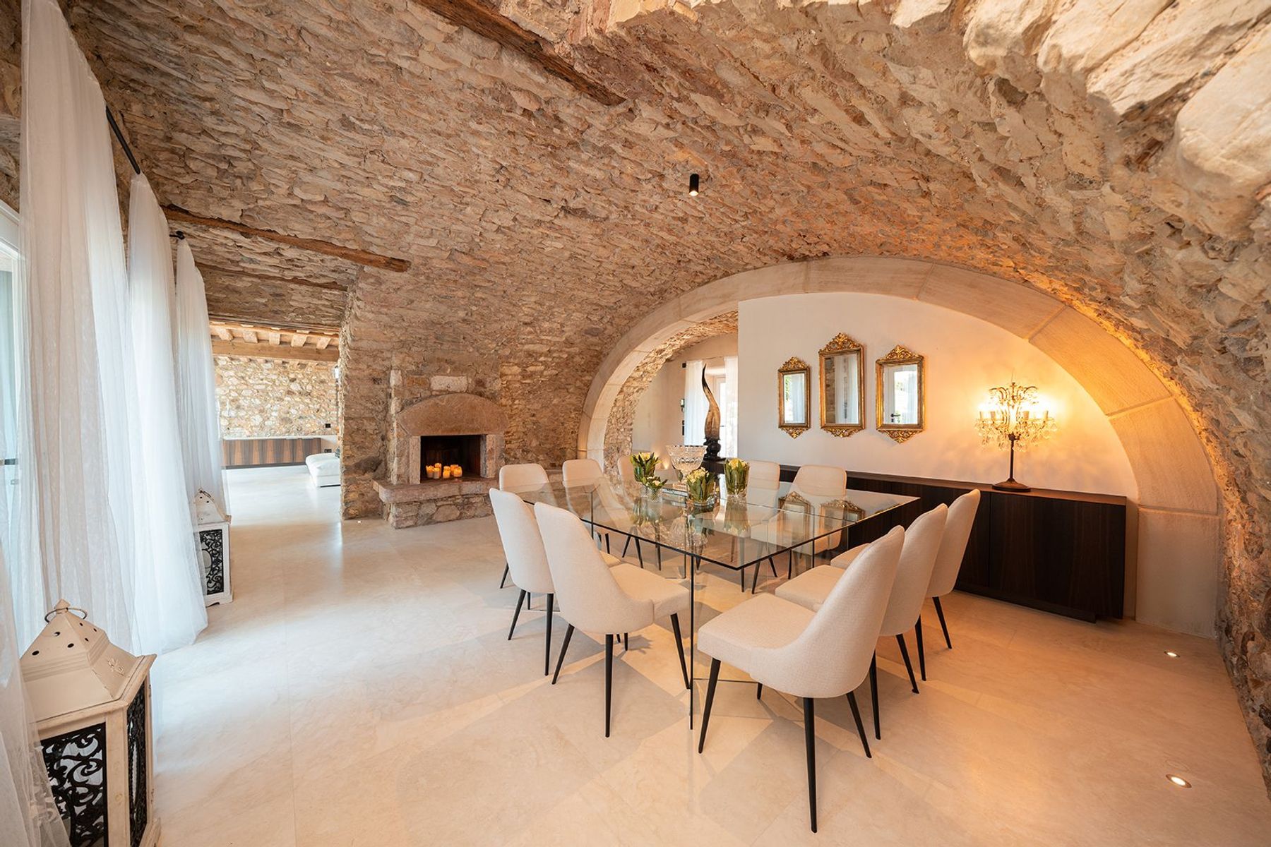 Villa Le Torr villa photo.