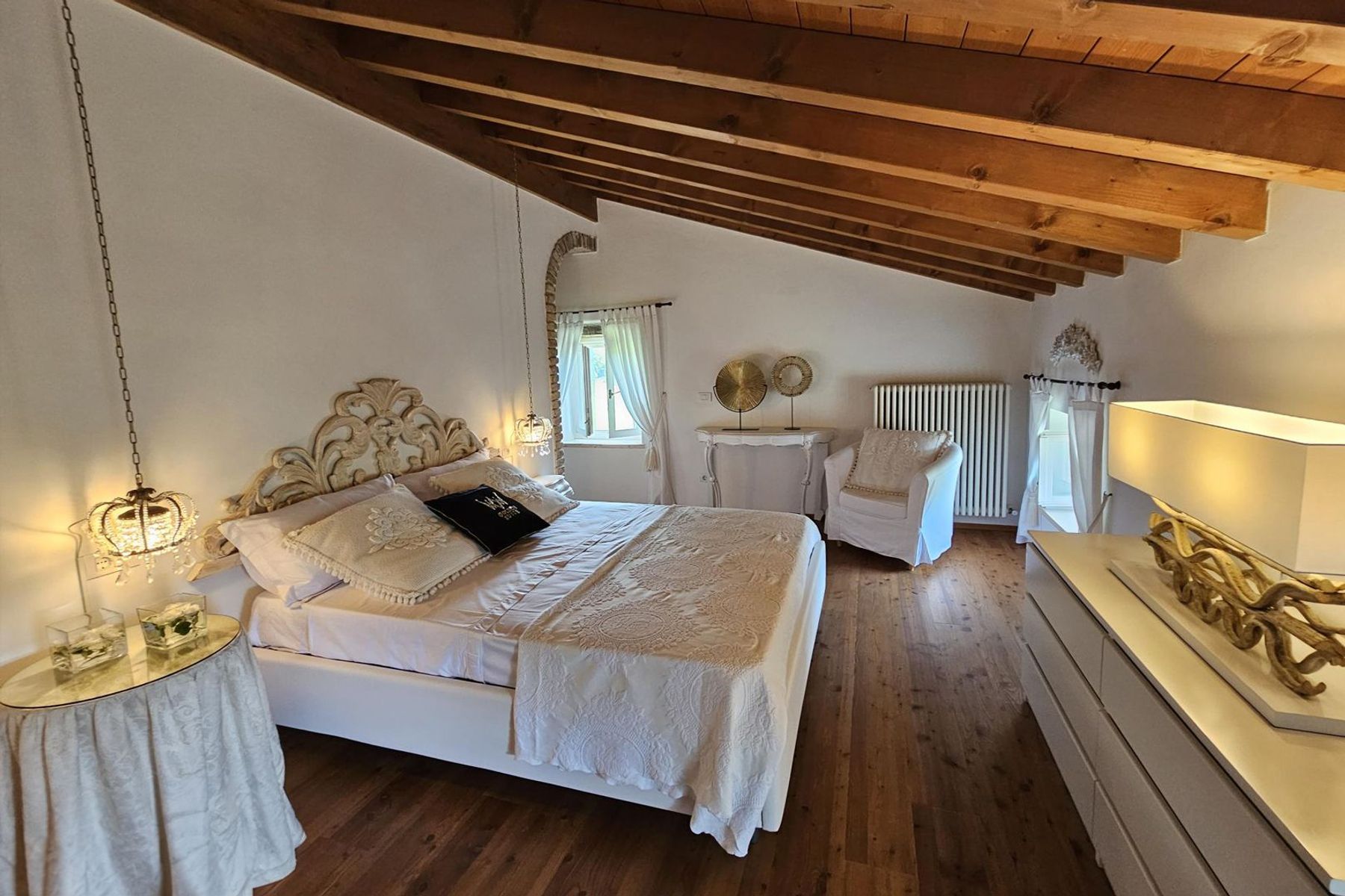 Villa Le Torr villa photo.