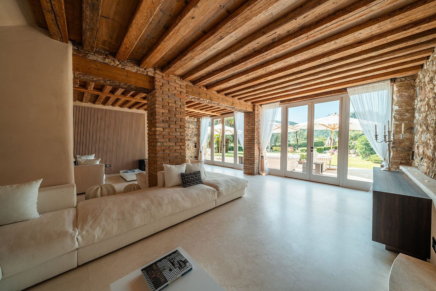Villa Le Torr villa photo.