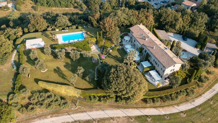 Villa Le Torr villa photo.