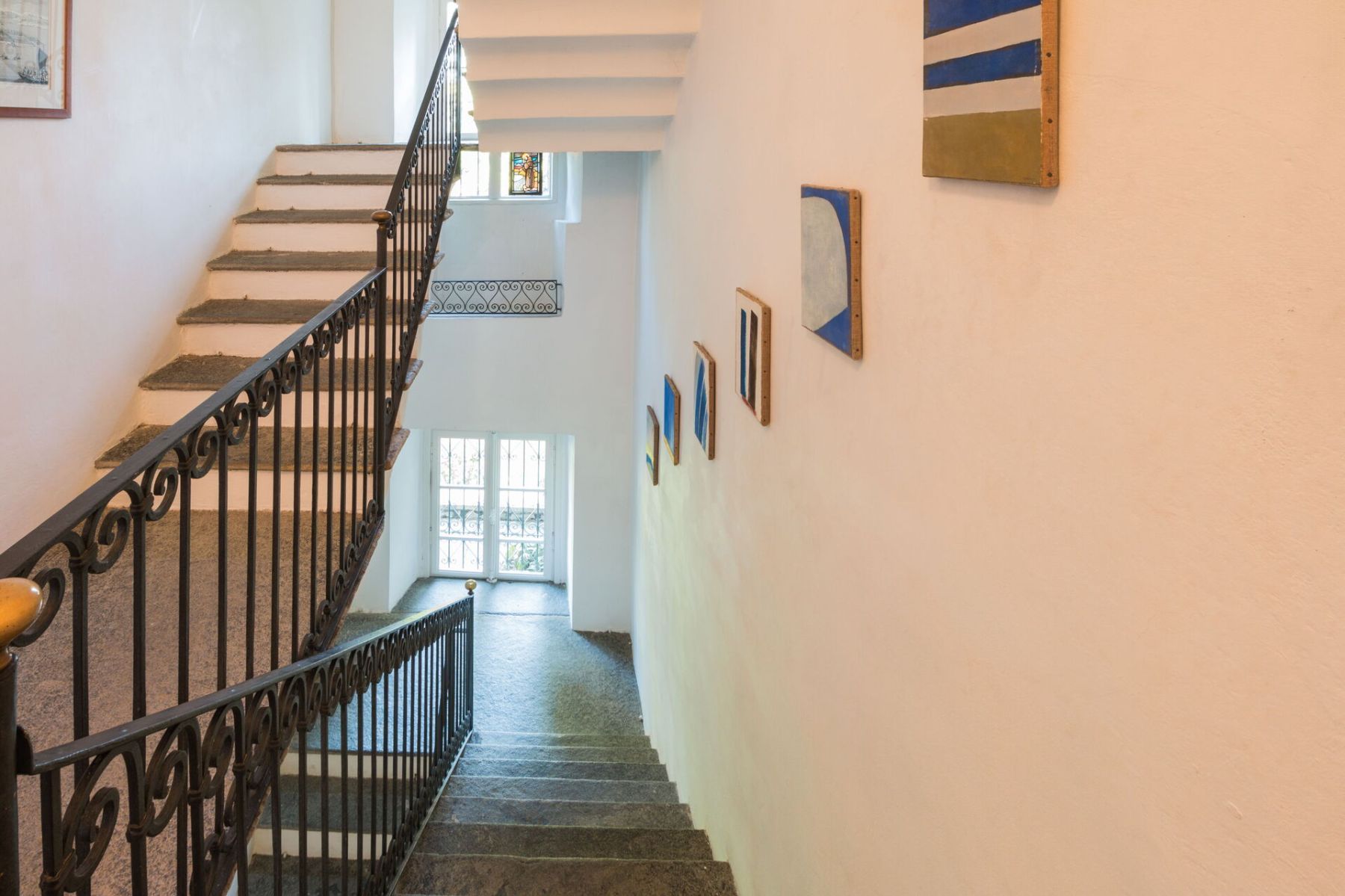 Villa Baveno villa photo.