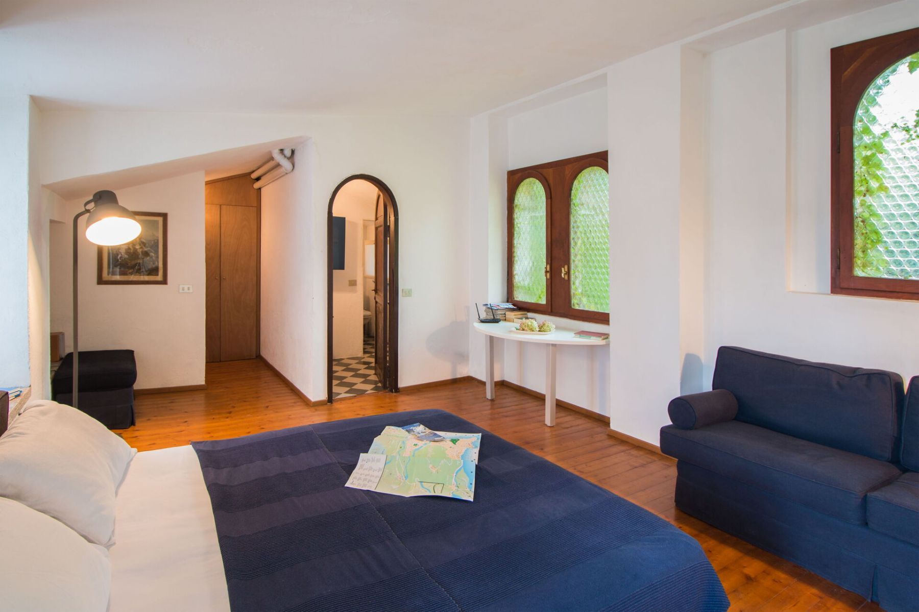 Villa Baveno villa photo.