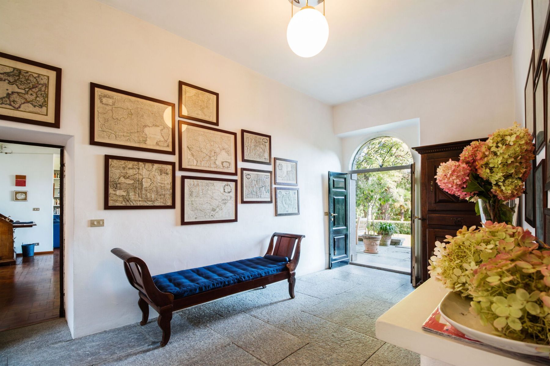 Villa Baveno villa photo.