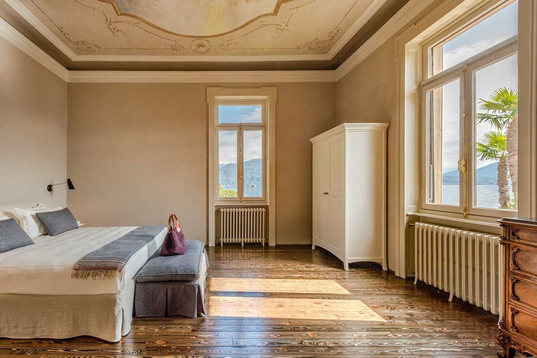 Villa Leoni villa photo.