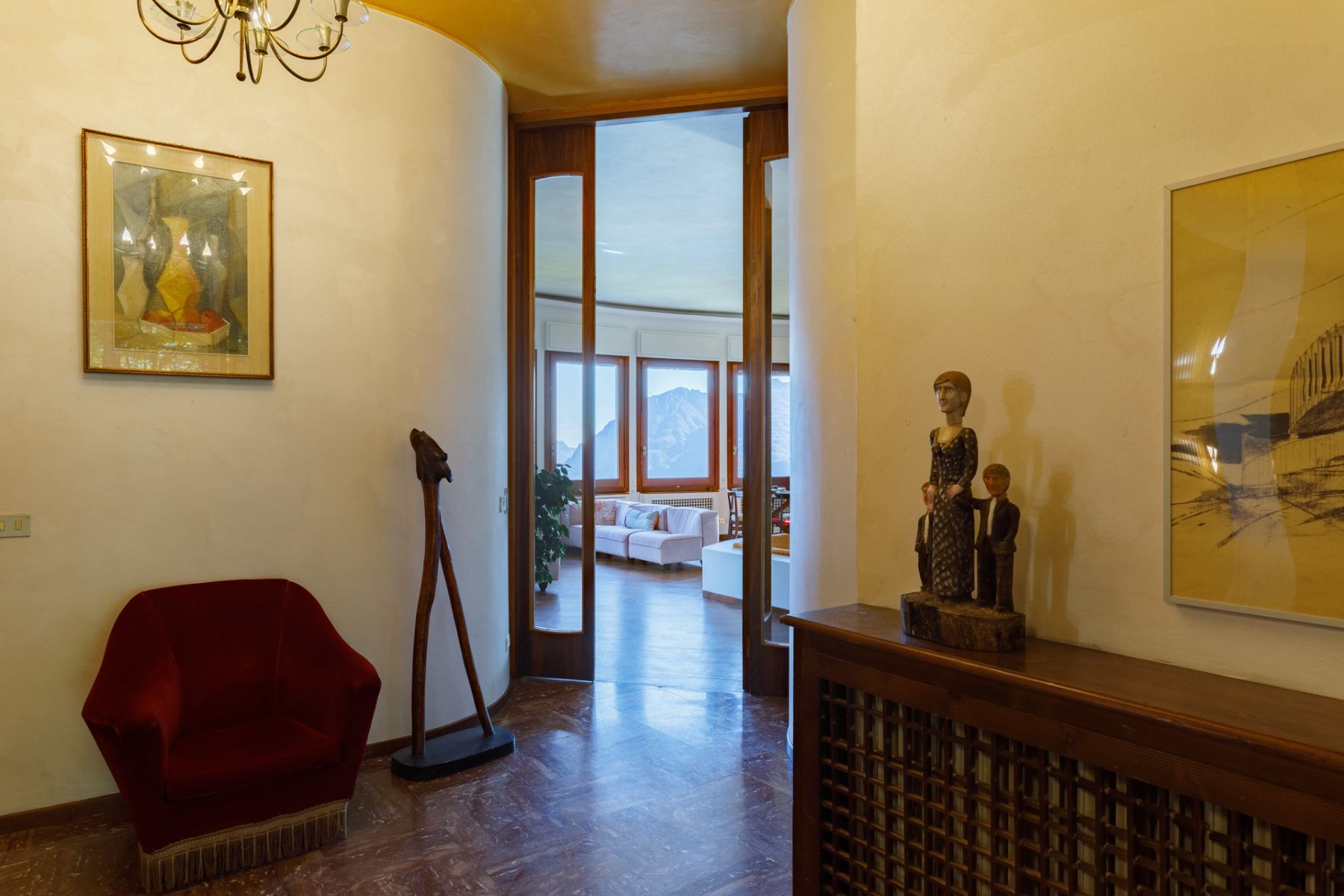 Villa Barbara villa photo.