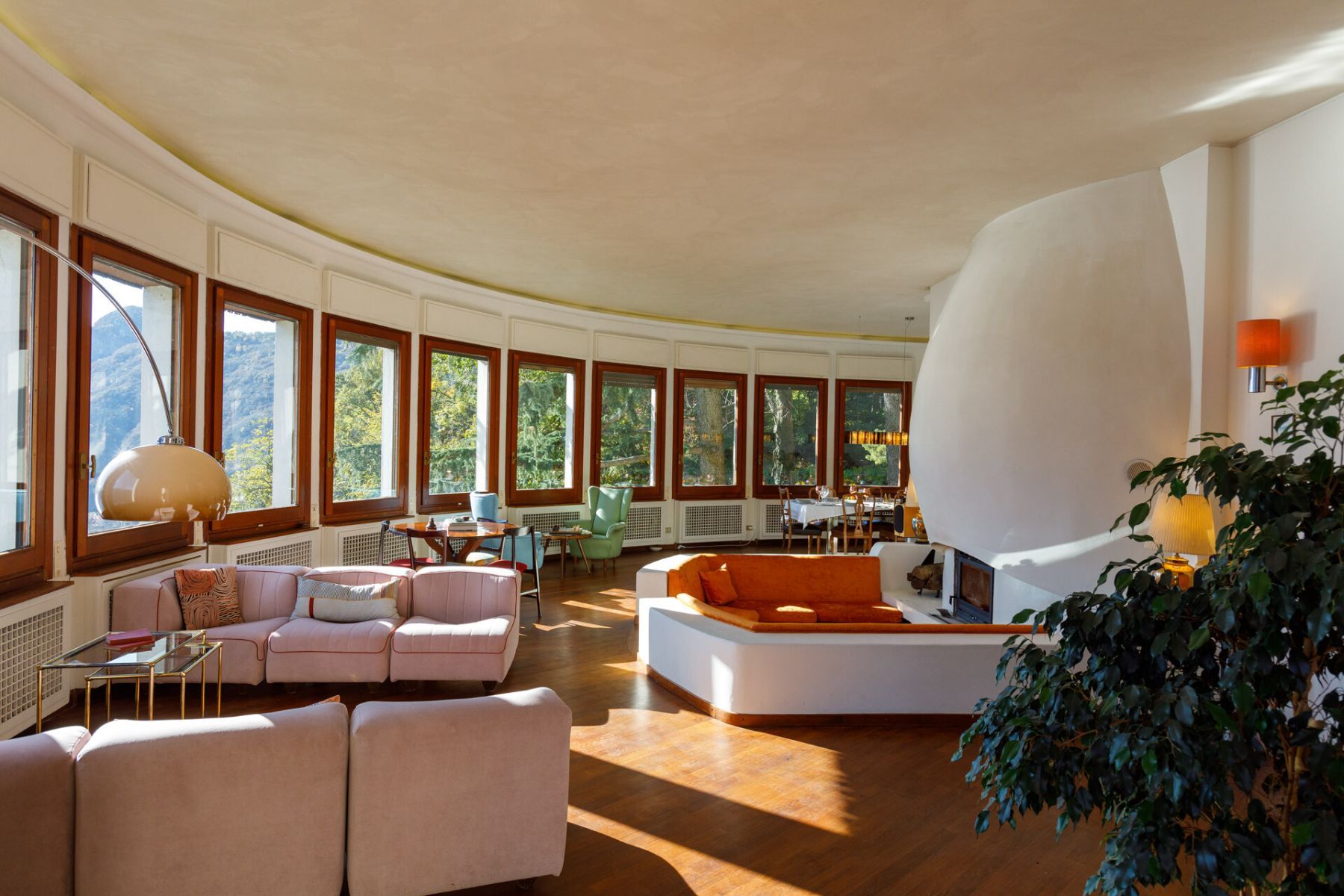 Villa Barbara villa photo.