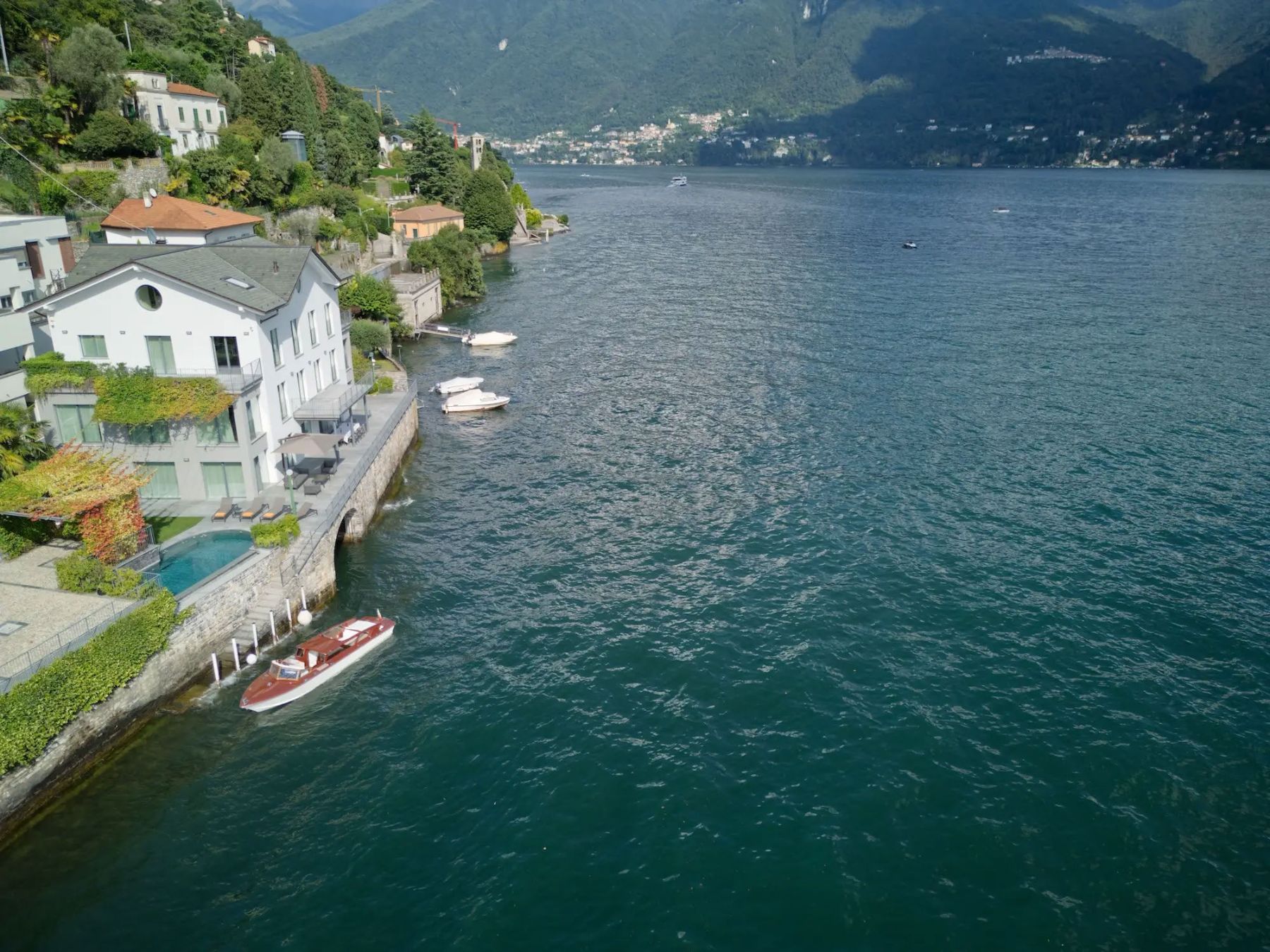 Villa Vela villa photo.