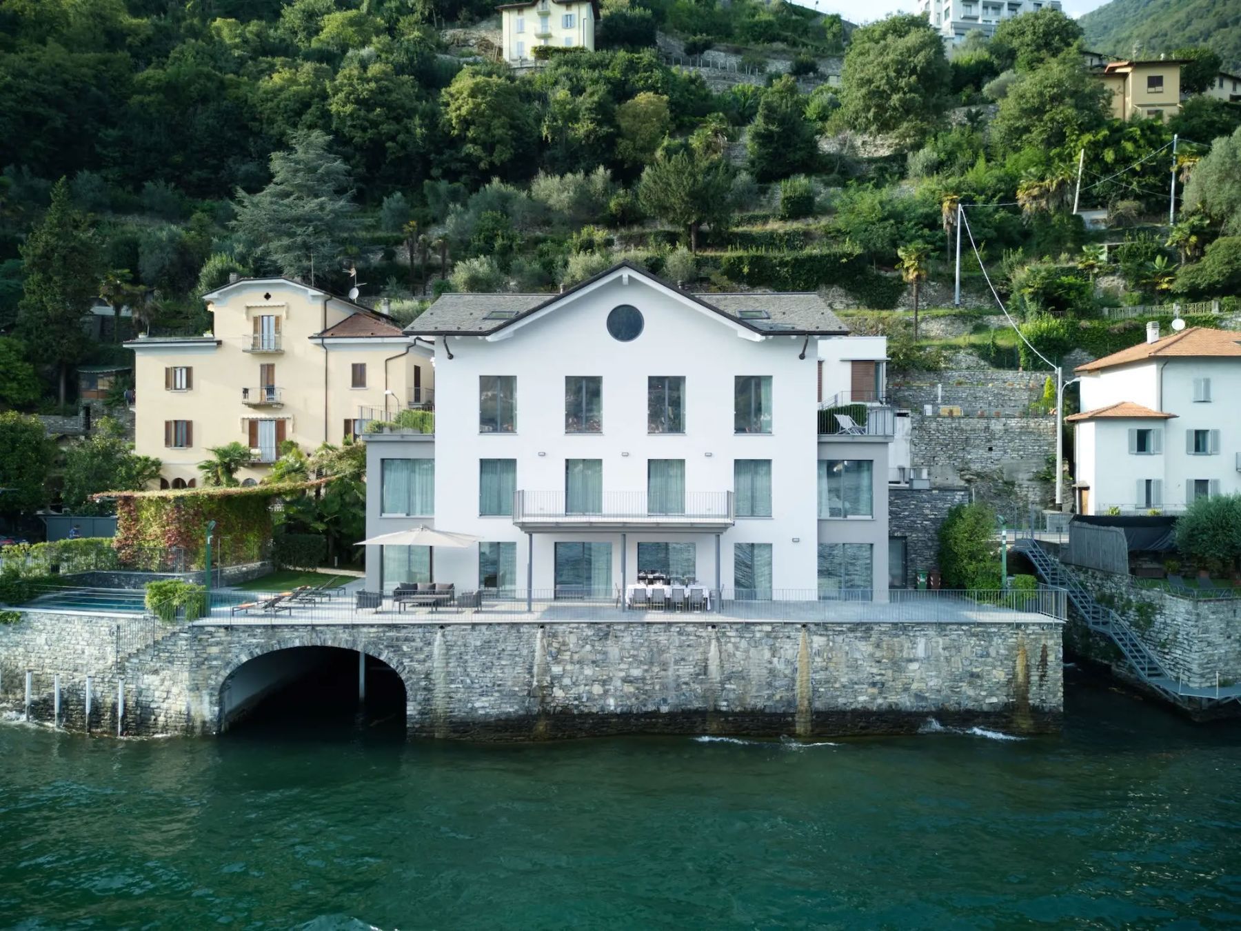 Villa Vela villa photo.