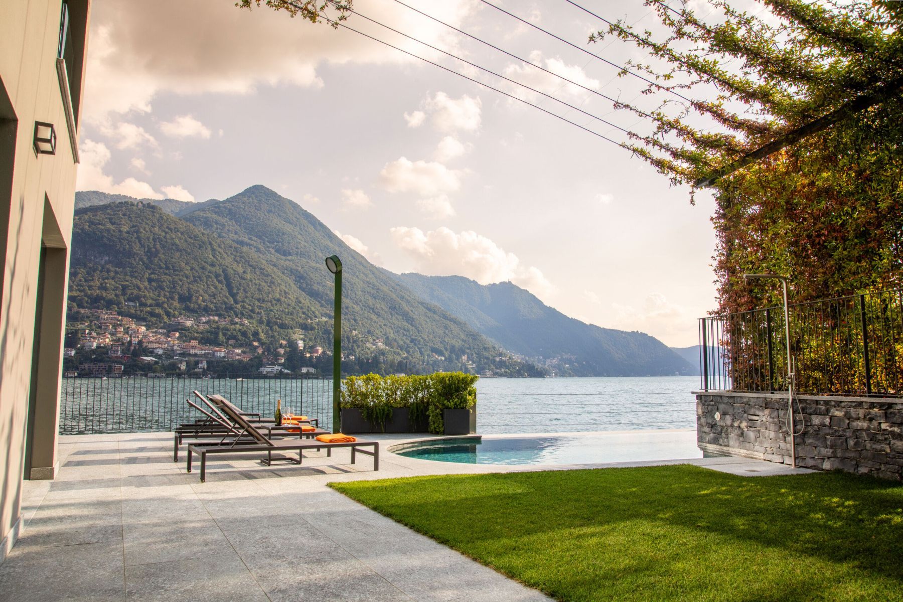 Villa Vela villa photo.