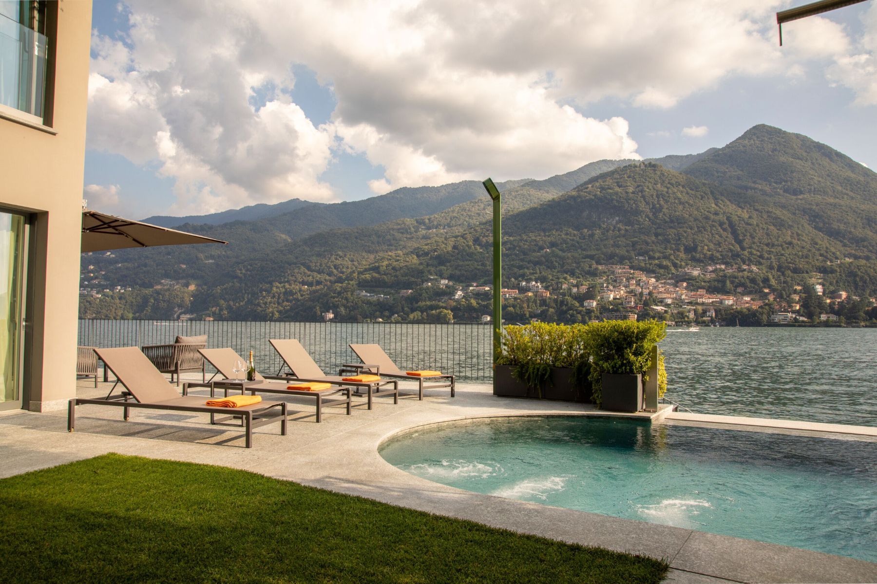 Villa Vela villa photo.