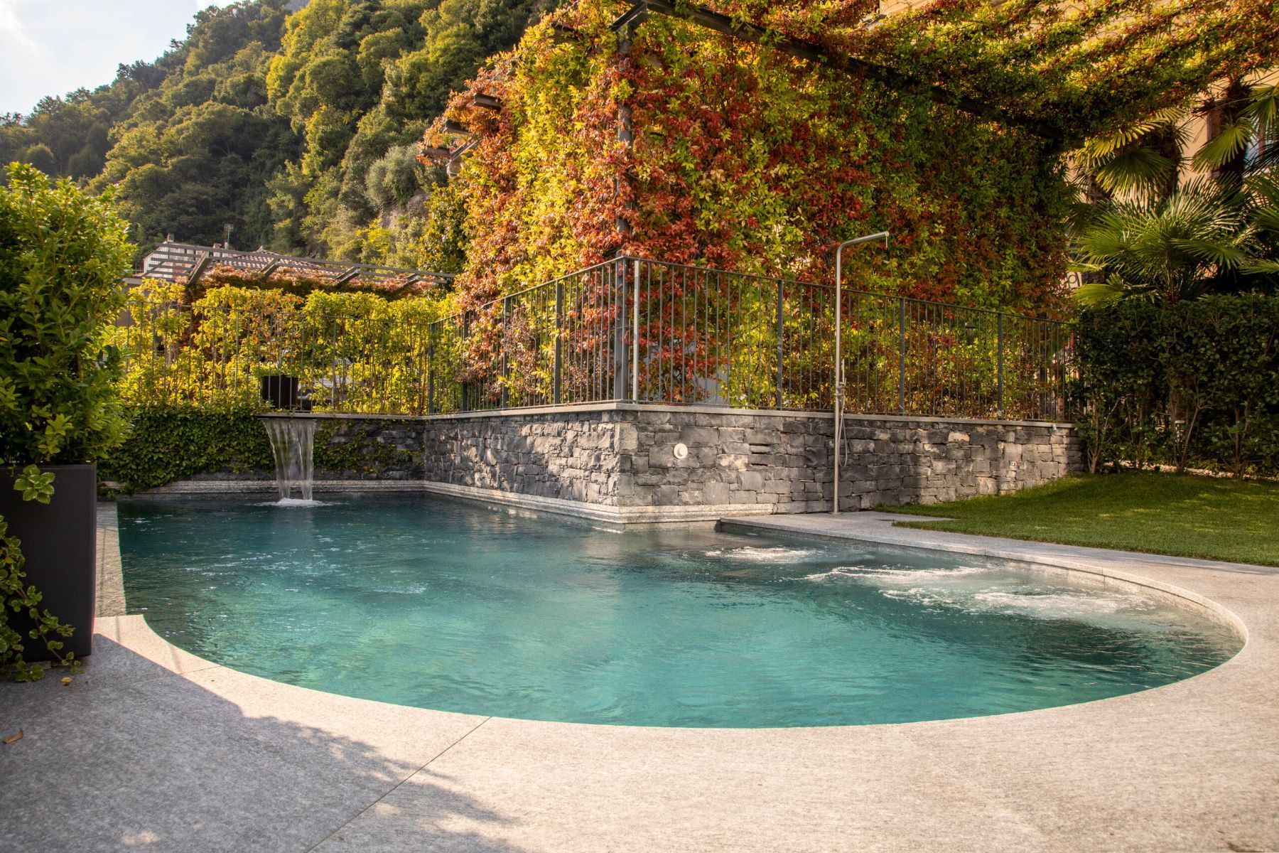 Villa Vela villa photo.