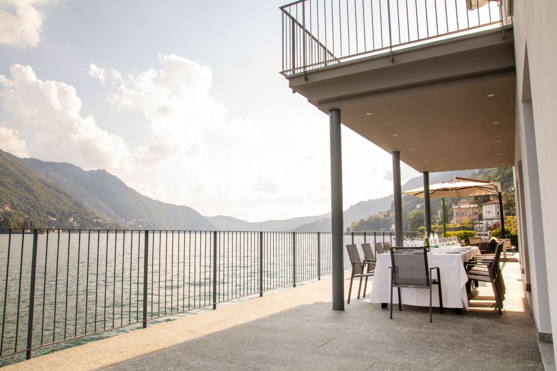 Villa Vela villa photo.