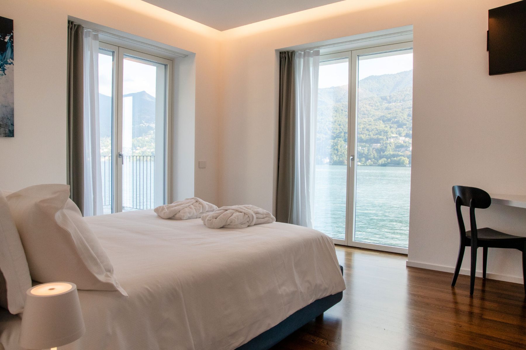 Villa Vela villa photo.