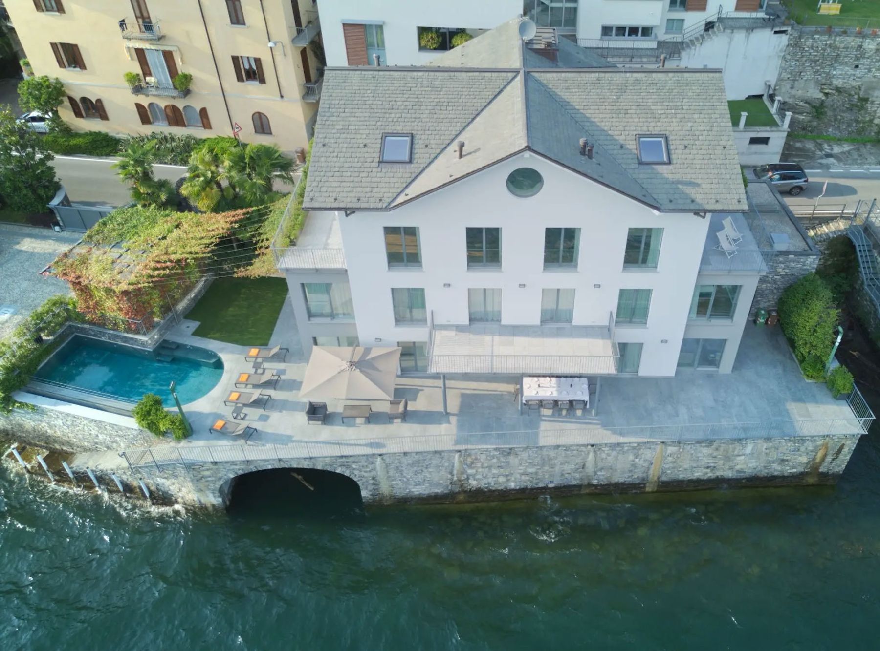 Villa Vela villa photo.