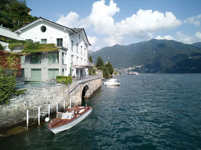 Villa Vela villa photo.