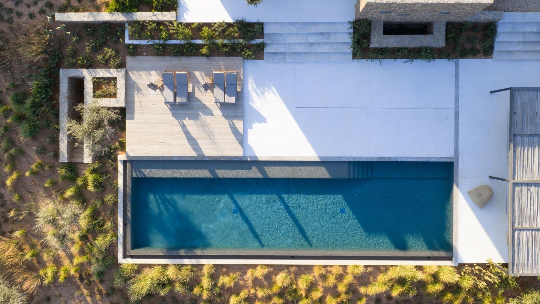 Soros Escape villa photo.