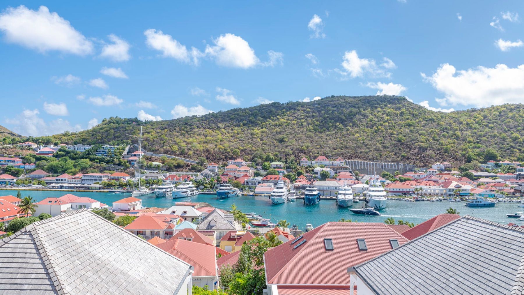Sea Horse villa photo.
