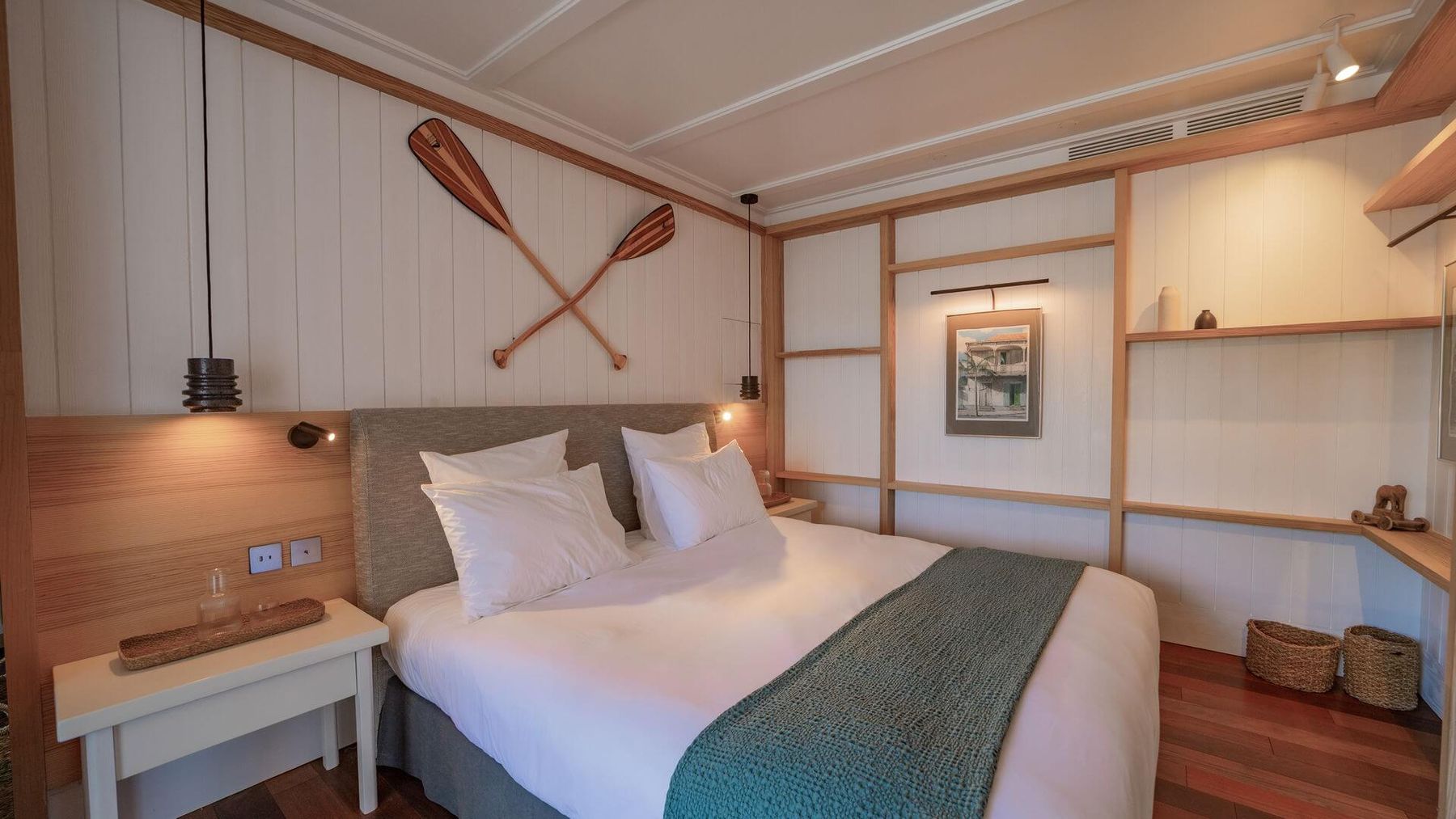 Sea Horse villa photo.