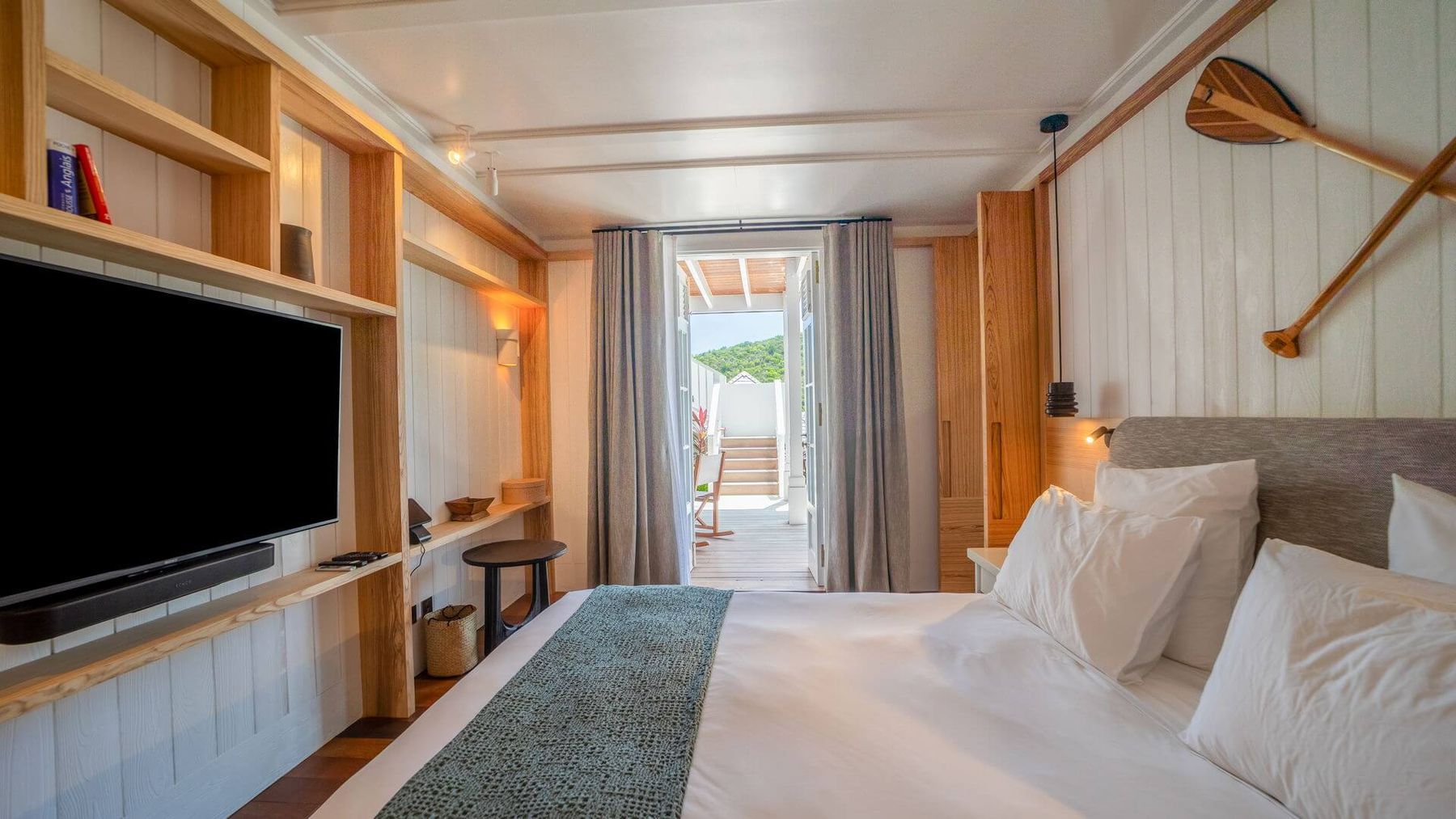 Sea Horse villa photo.