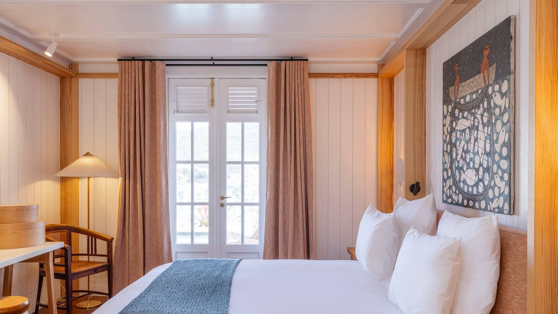 Sea Horse villa photo.