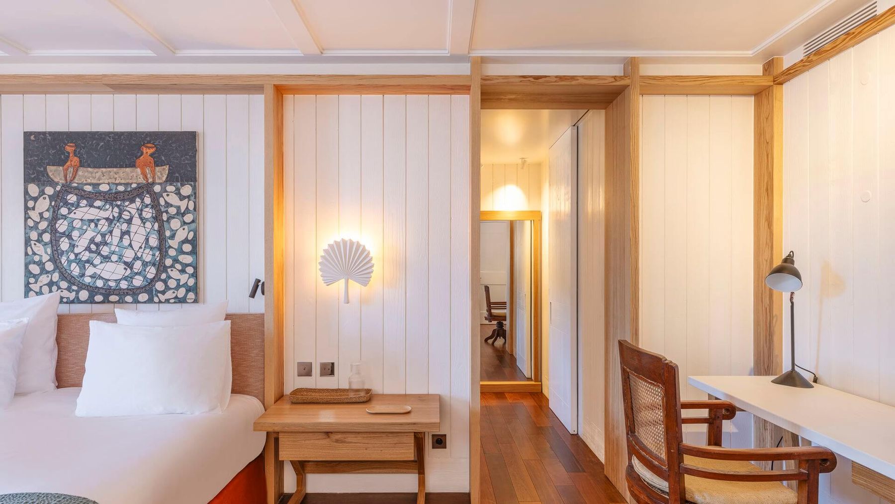 Sea Horse villa photo.