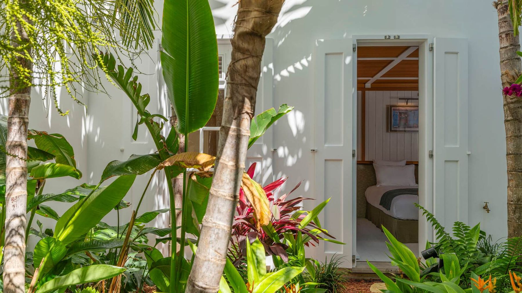 Sea Horse villa photo.