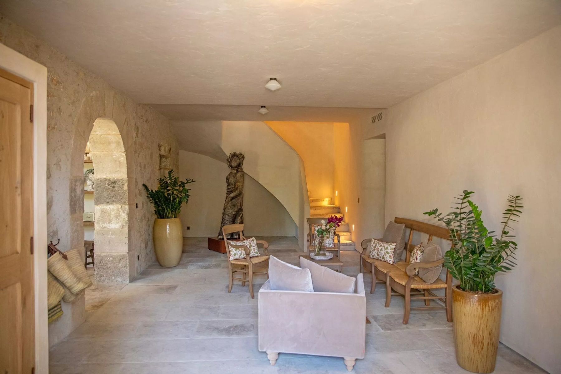 Domaine des Murmures villa photo.