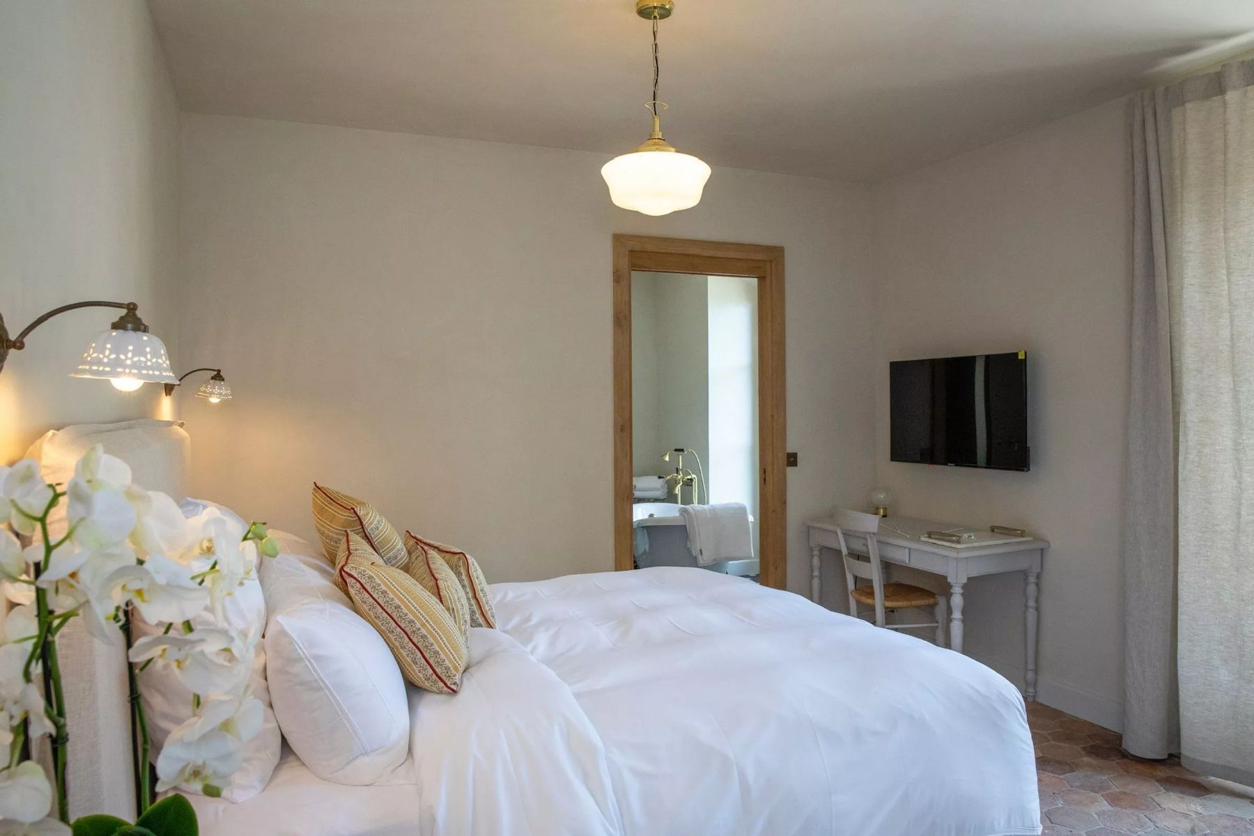 Domaine des Murmures villa photo.