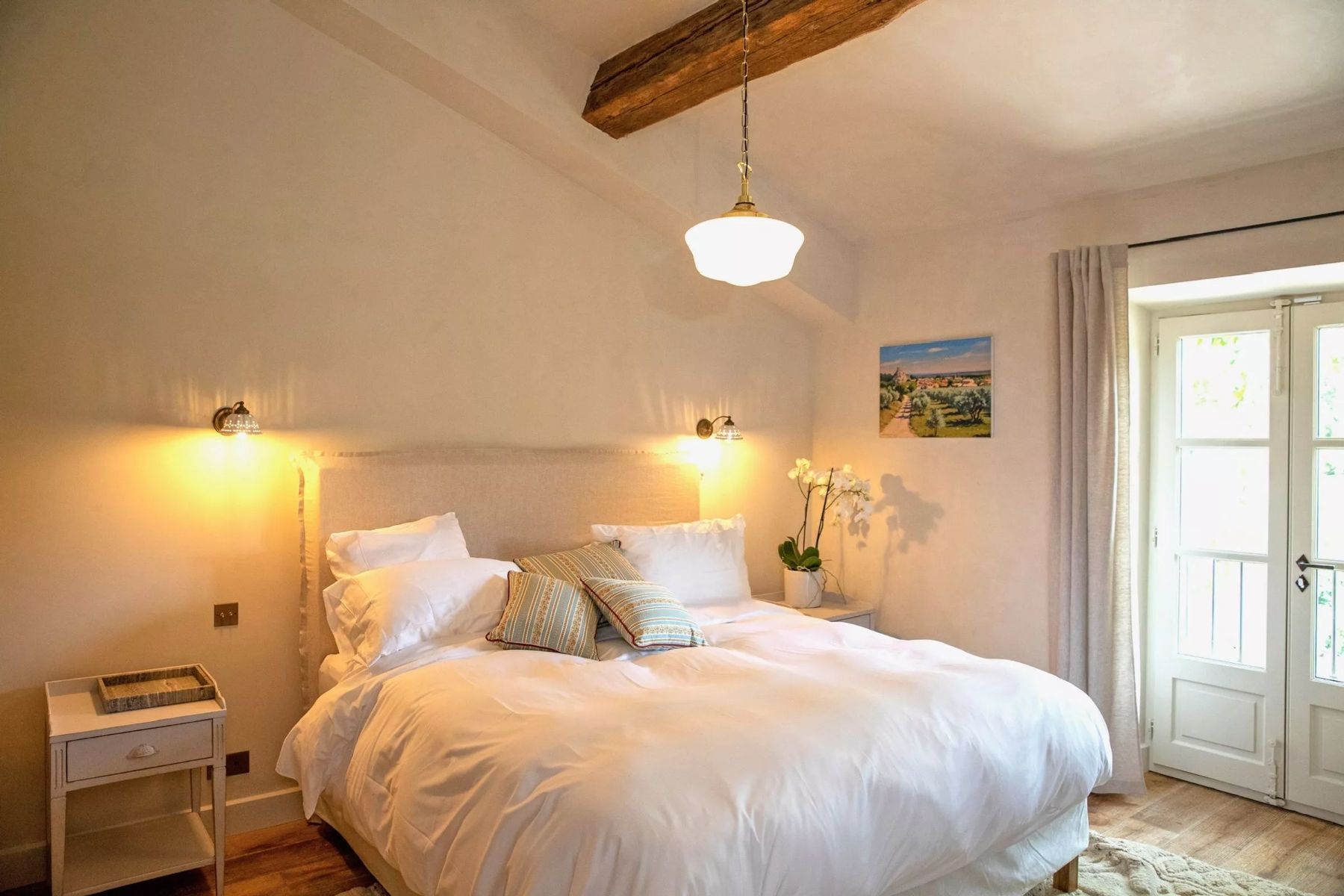 Domaine des Murmures villa photo.