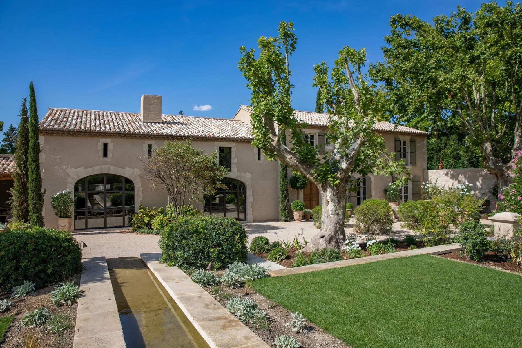 Domaine des Murmures villa photo.