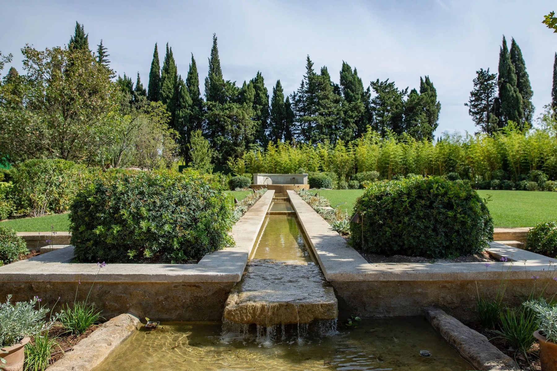 Domaine des Murmures villa photo.