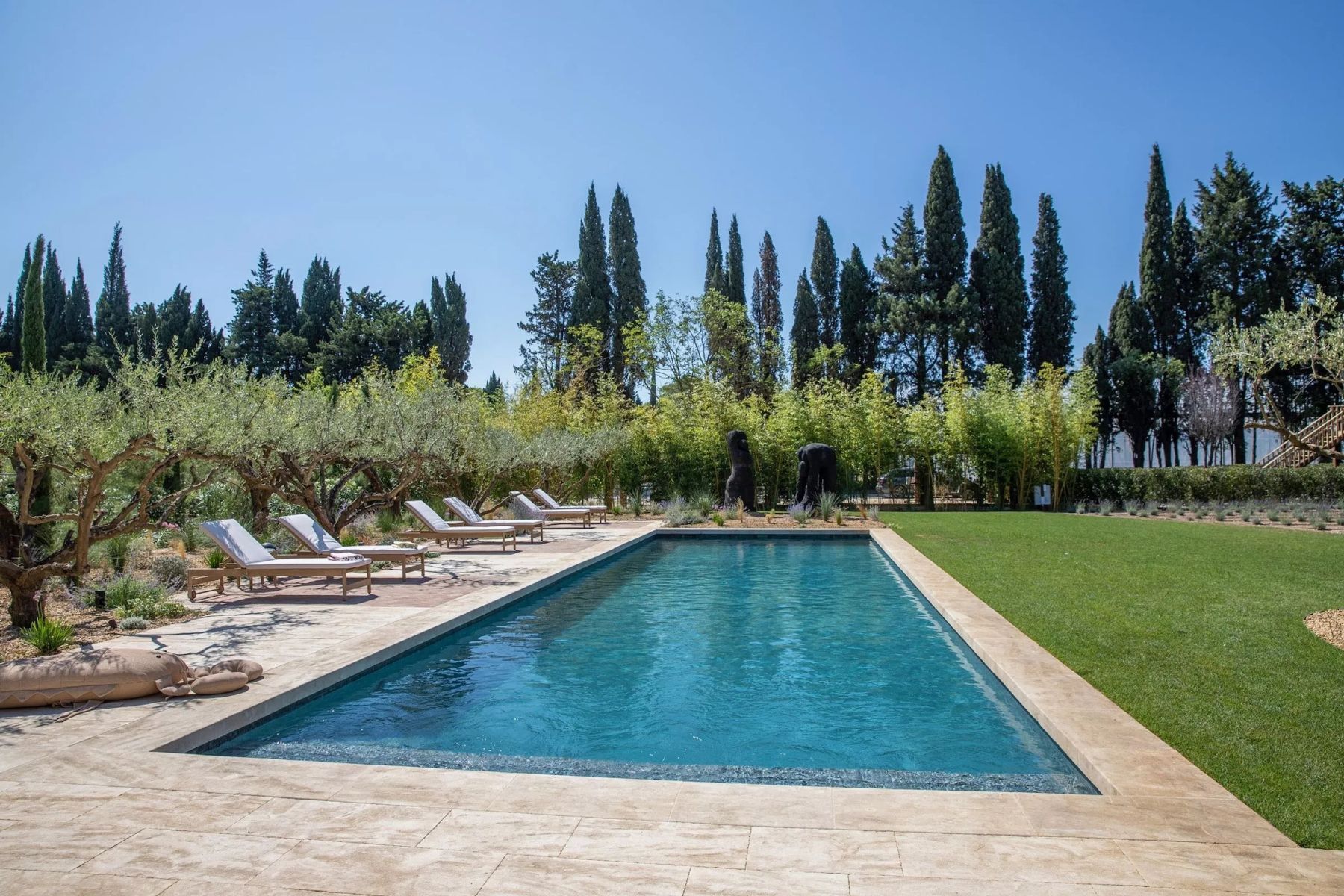 Domaine des Murmures villa photo.