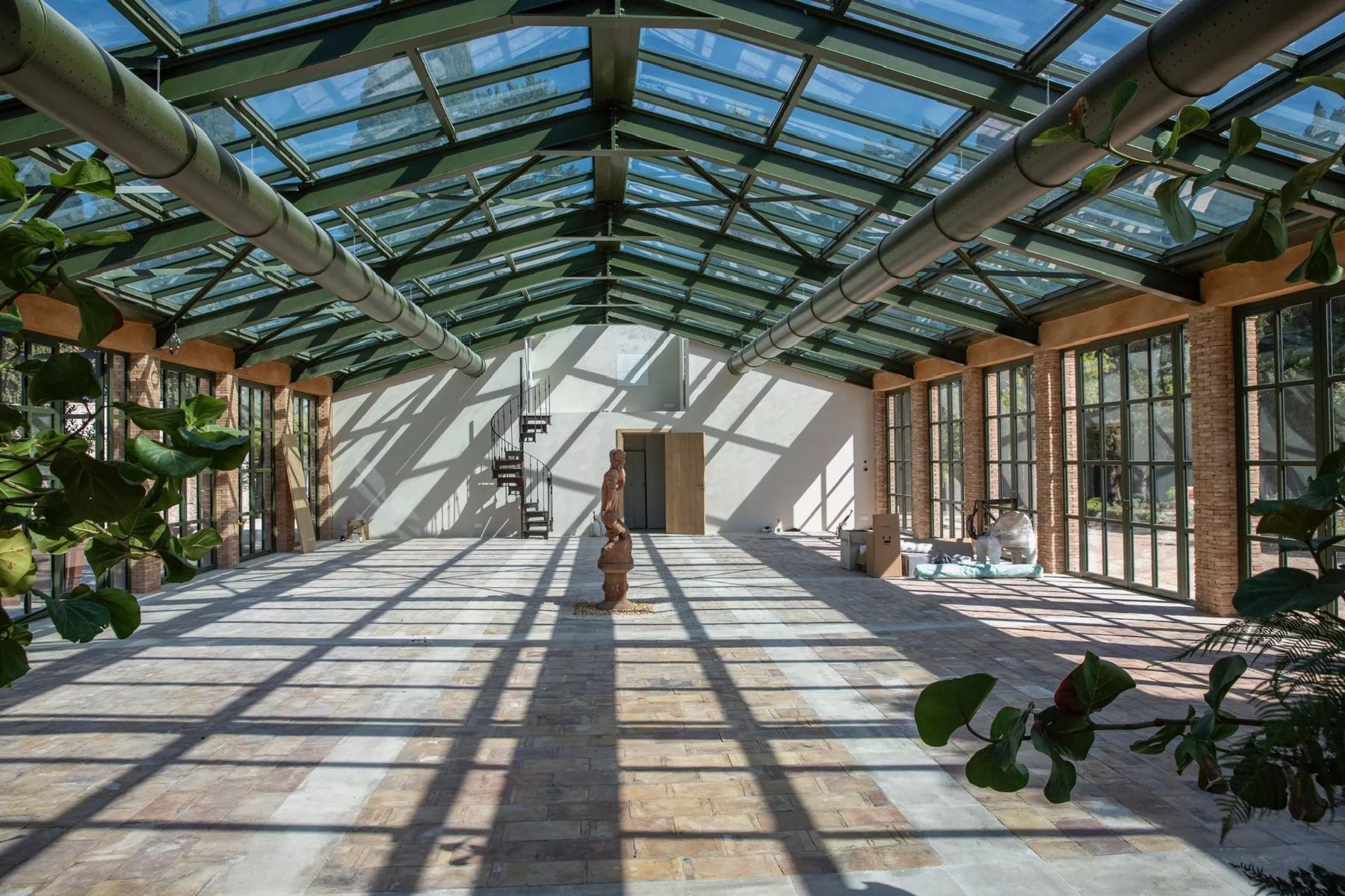 Domaine des Murmures villa photo.