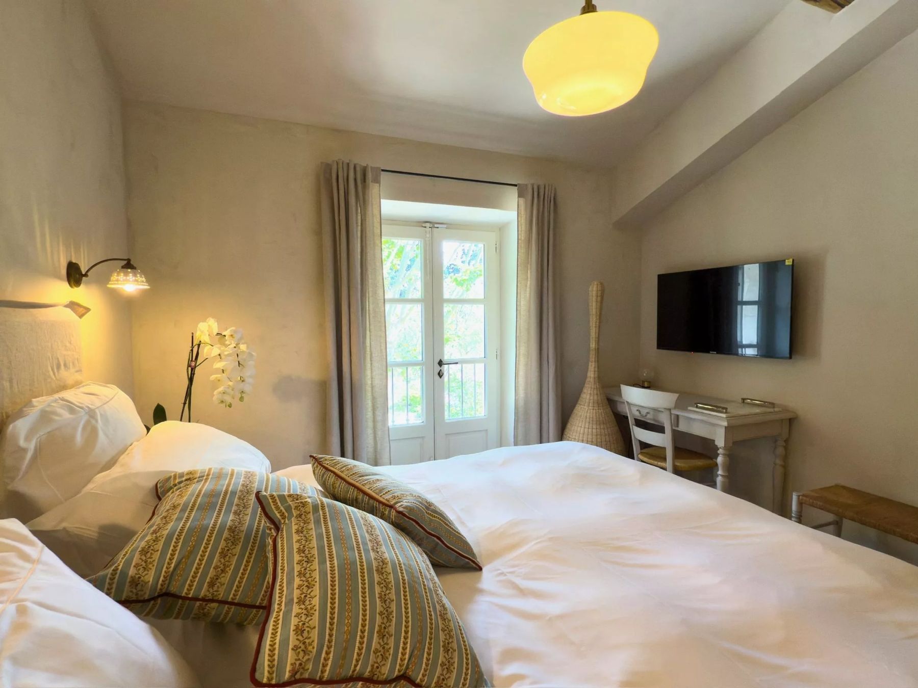 Domaine des Murmures villa photo.