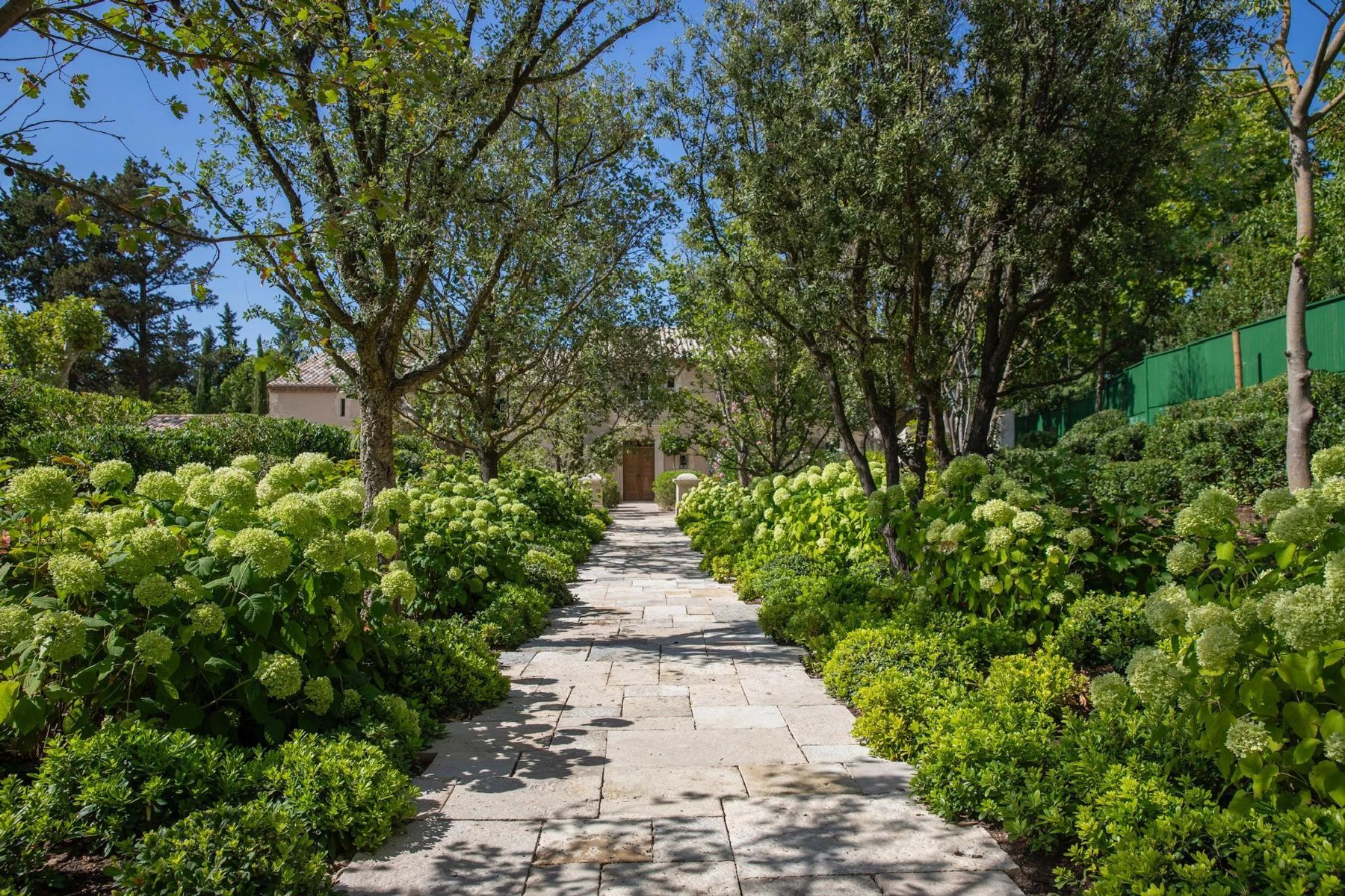 Domaine des Murmures villa photo.