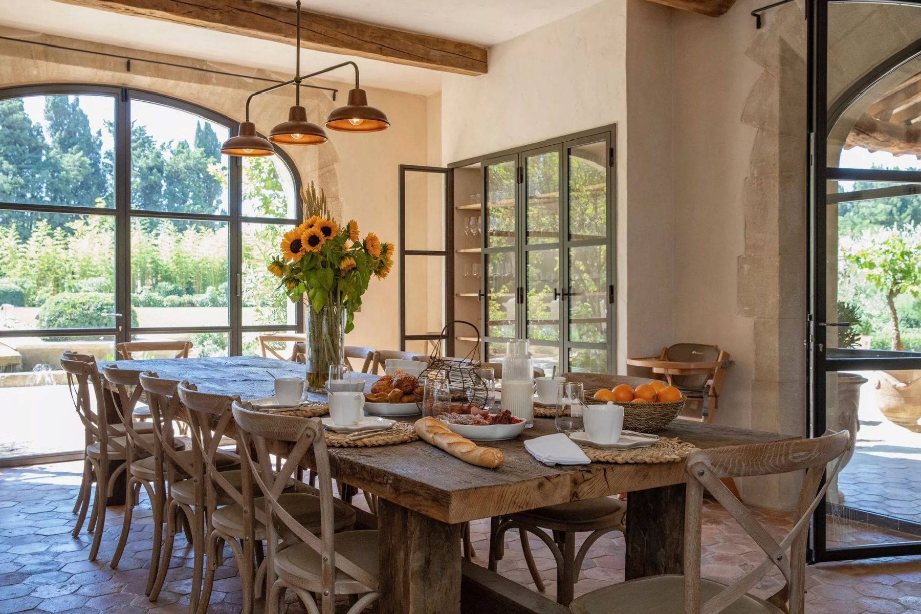 Domaine des Murmures villa photo.