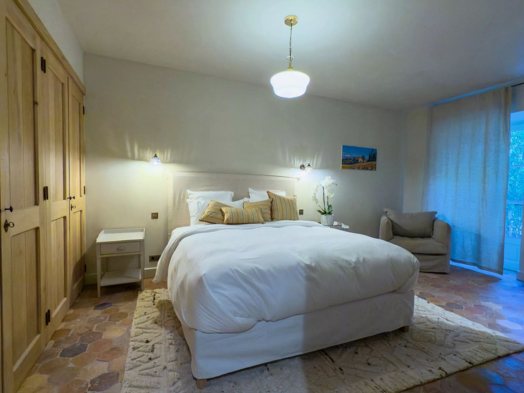 Domaine des Murmures villa photo.