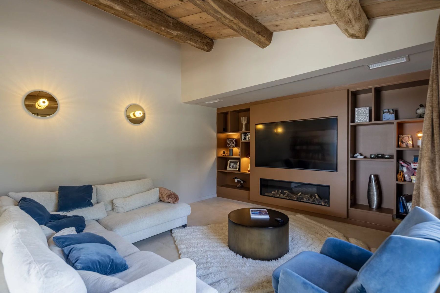 Mes des Cretes villa photo.