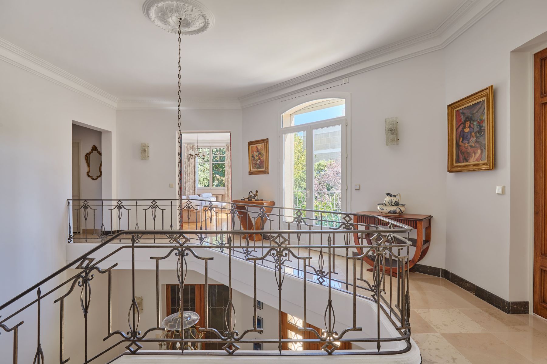 Villa Mirabeau villa photo.