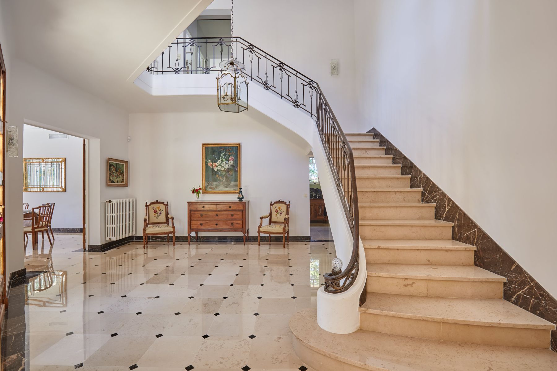Villa Mirabeau villa photo.