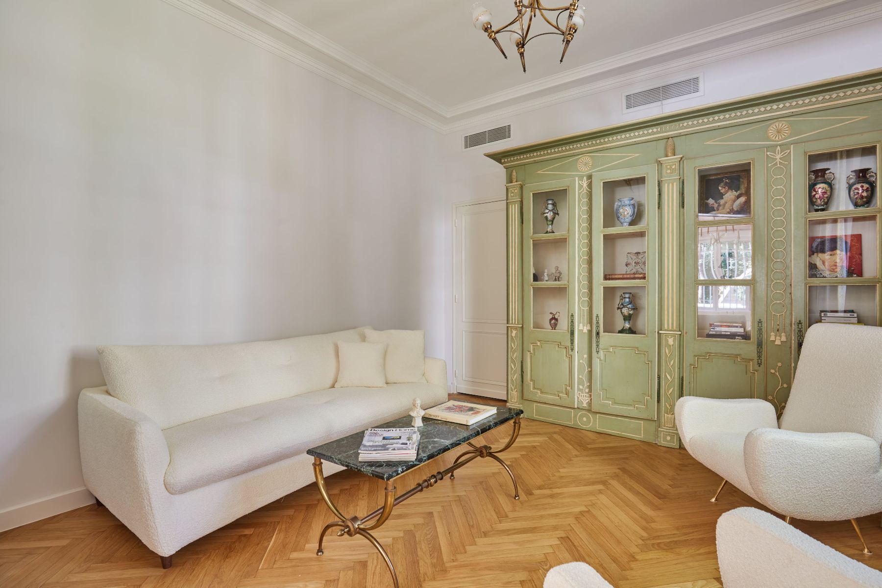 Villa Mirabeau villa photo.