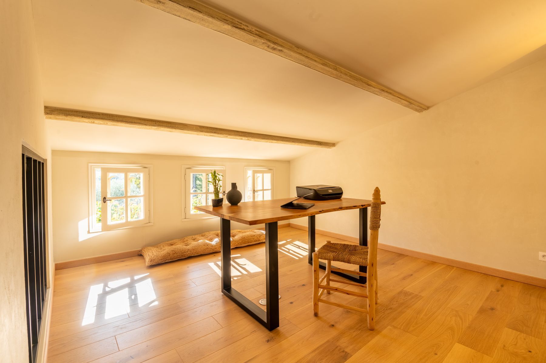 Mas Margaux villa photo.