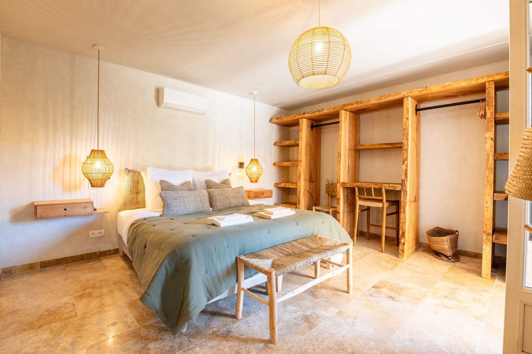 Mas Margaux villa photo.