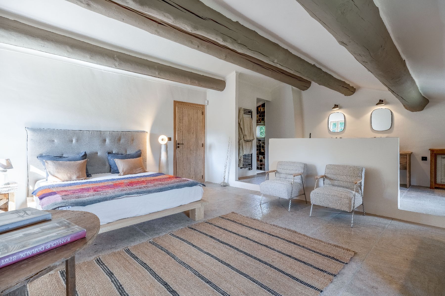 Le Mas des Merveilles villa photo.