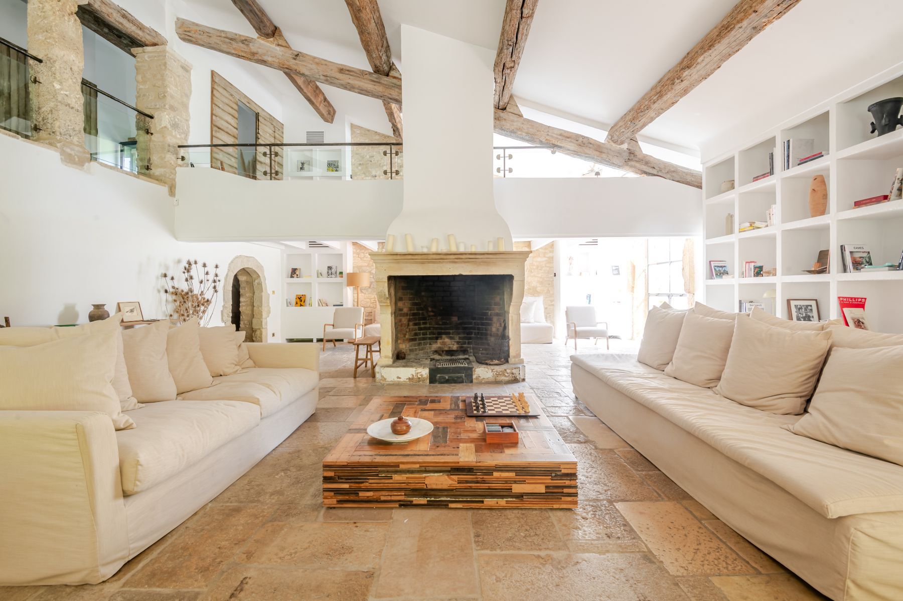 Domaine des Saisons villa photo.