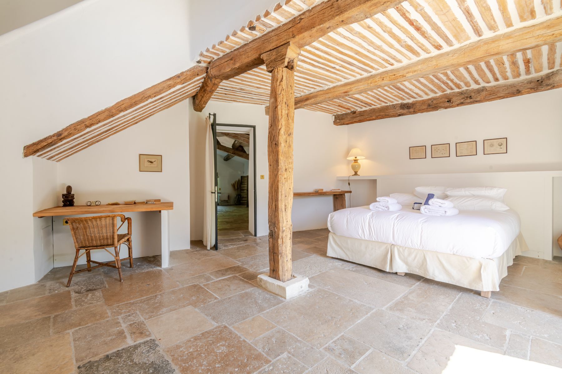 Domaine des Saisons villa photo.