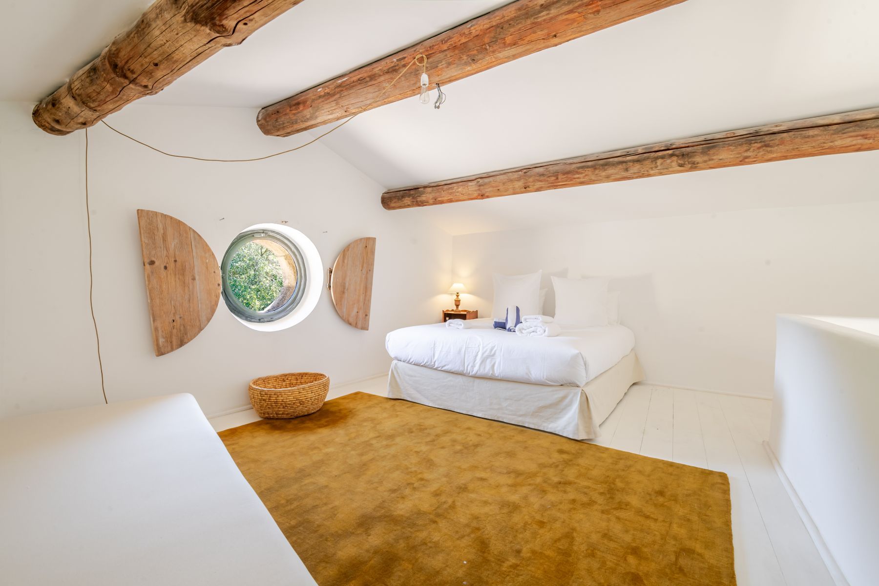 Domaine des Saisons villa photo.